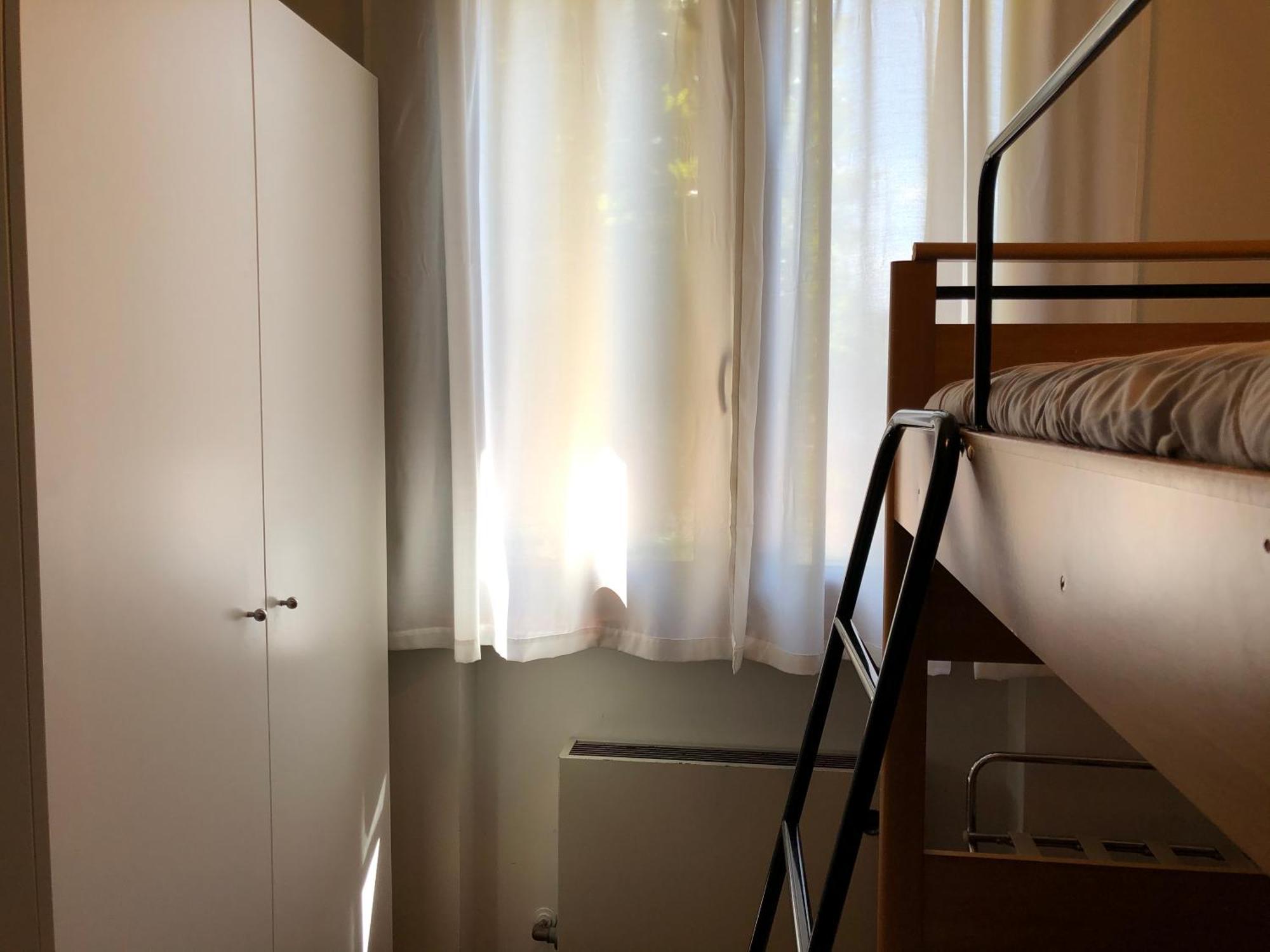 Jolly Apartments Sirmione Rum bild