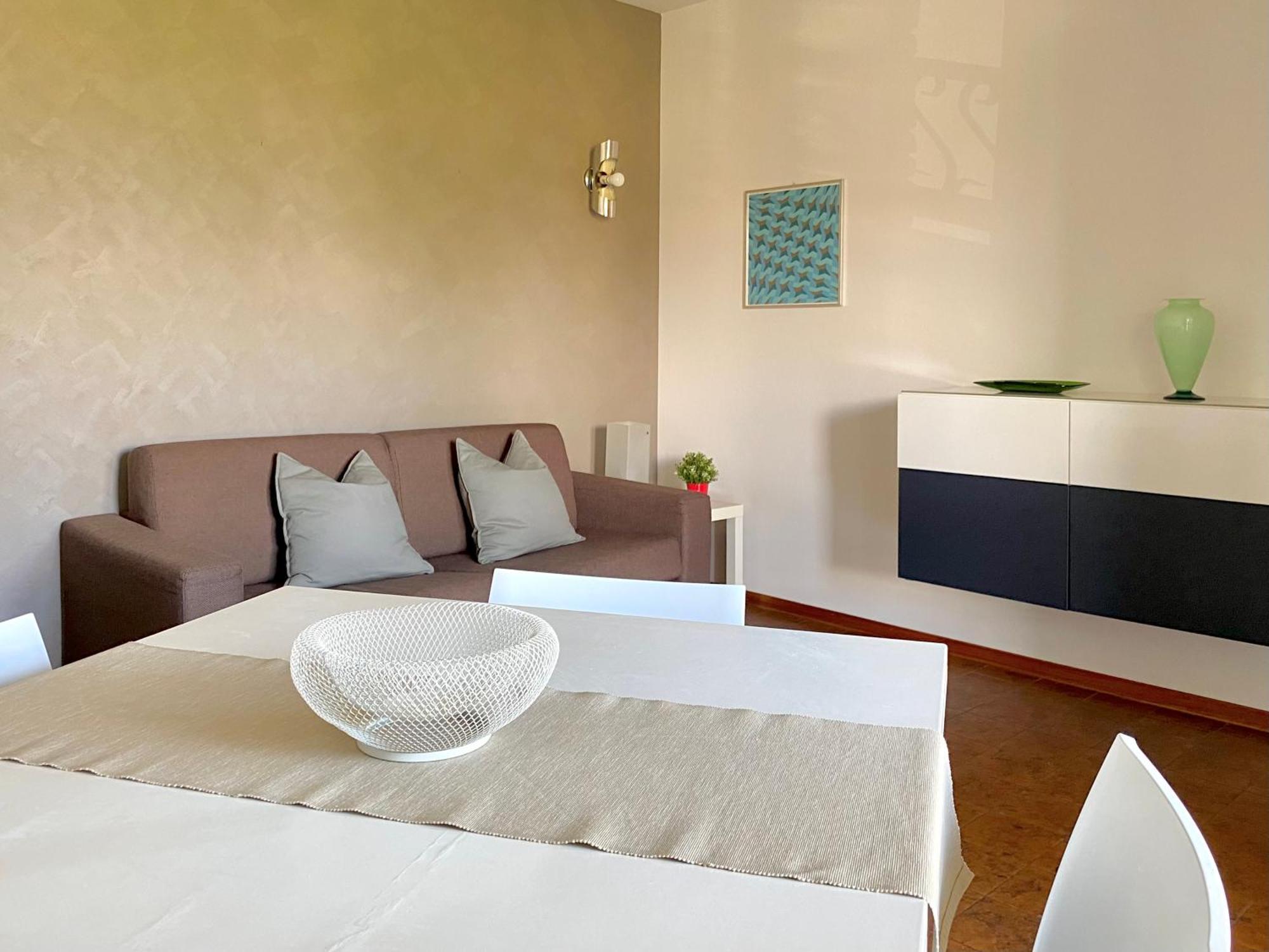 Jolly Apartments Sirmione Rum bild