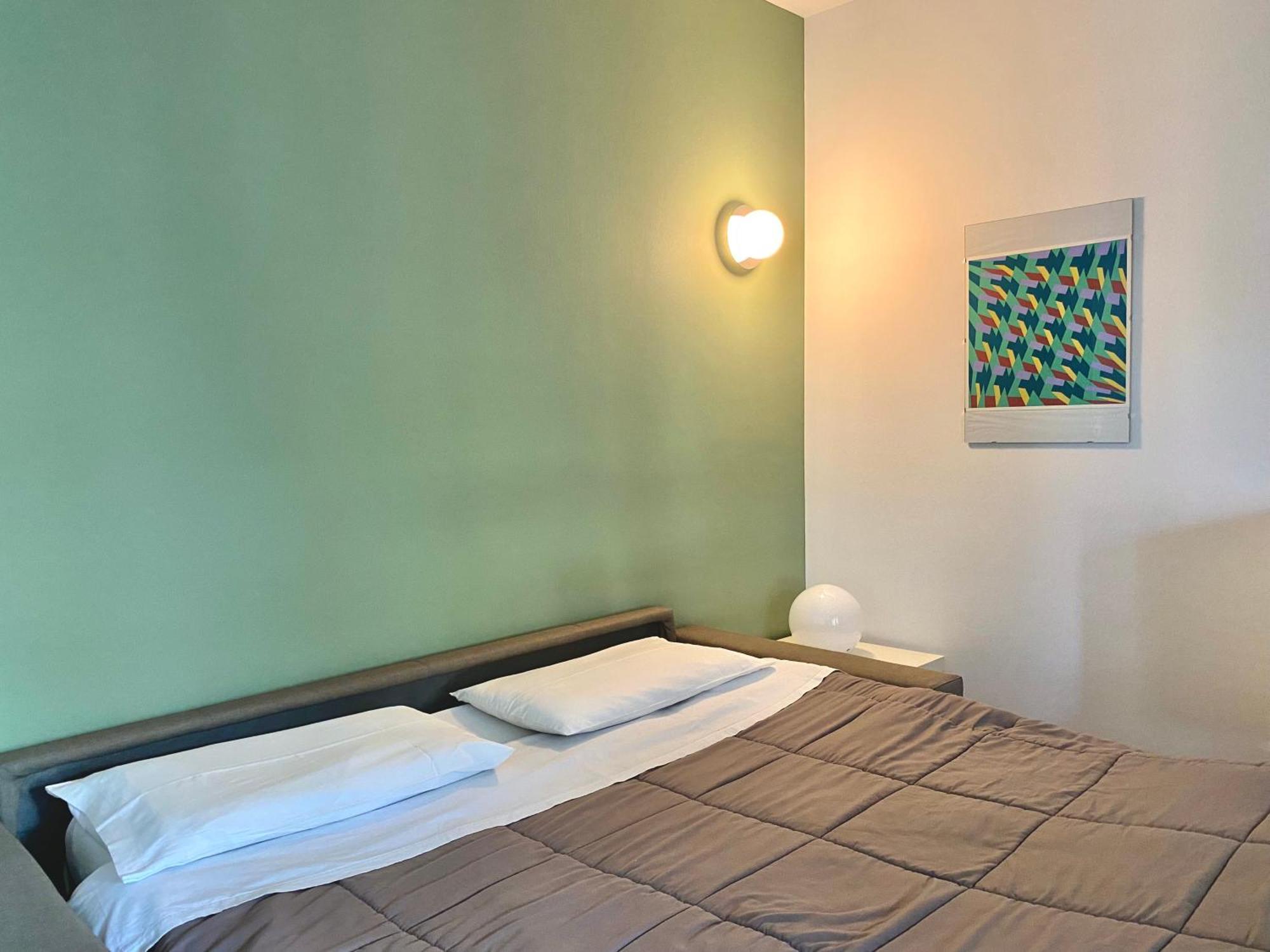 Jolly Apartments Sirmione Rum bild
